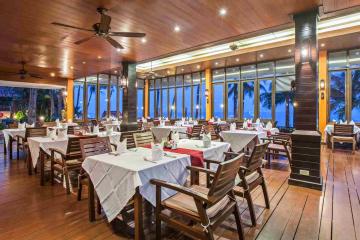 Отель Pinnacle Samui Resort & Spa Таиланд, пляж Маенам, фото 27