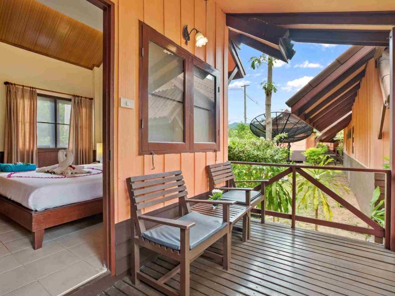 Pinnacle Samui Resort & Spa