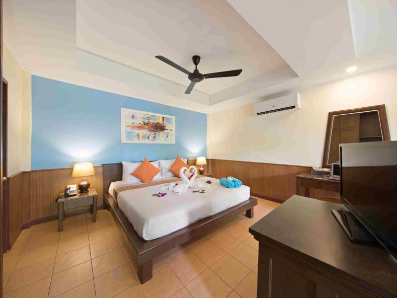 Pinnacle Samui Resort & Spa