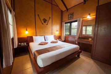 Отель Pinnacle Samui Resort & Spa Таиланд, пляж Маенам, фото 30