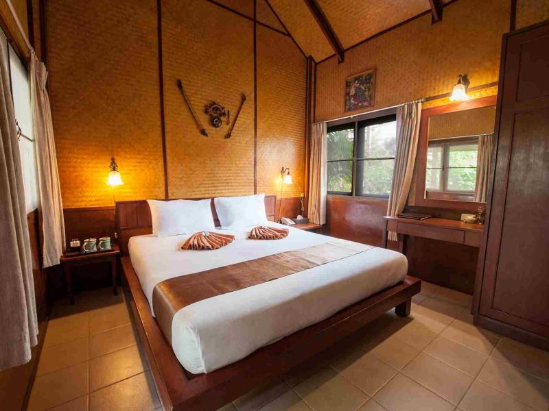 Pinnacle Samui Resort & Spa