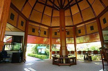 Pinnacle Samui Resort & Spa