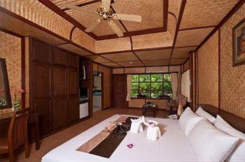 Pinnacle Samui Resort & Spa