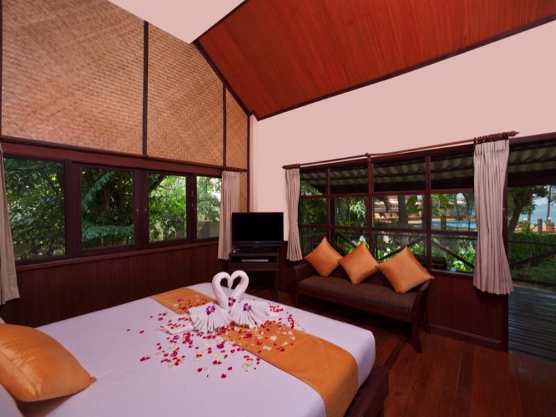 Pinnacle Samui Resort & Spa