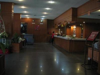 Pinnacle Satun Wangmai Hotel