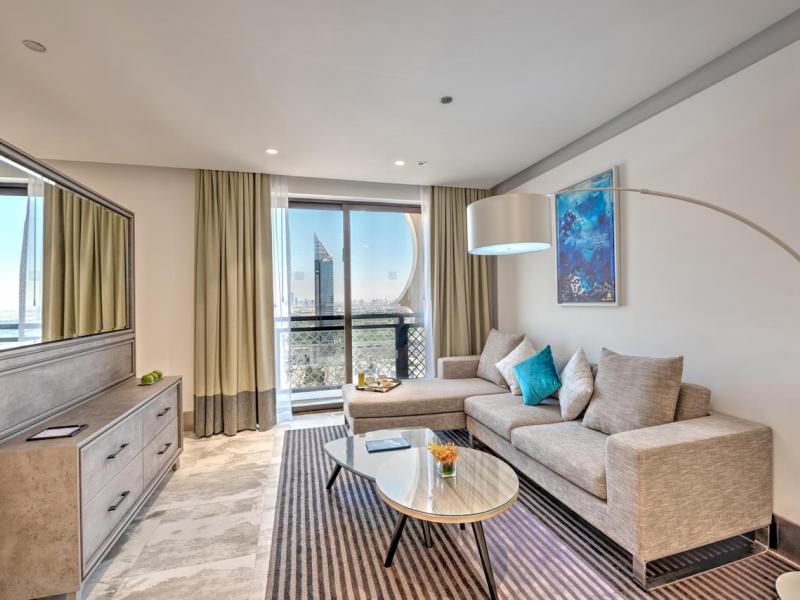 Arjaan Dubai Media City