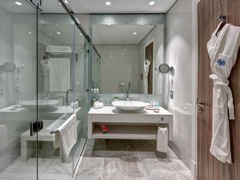 Arjaan Dubai Media City