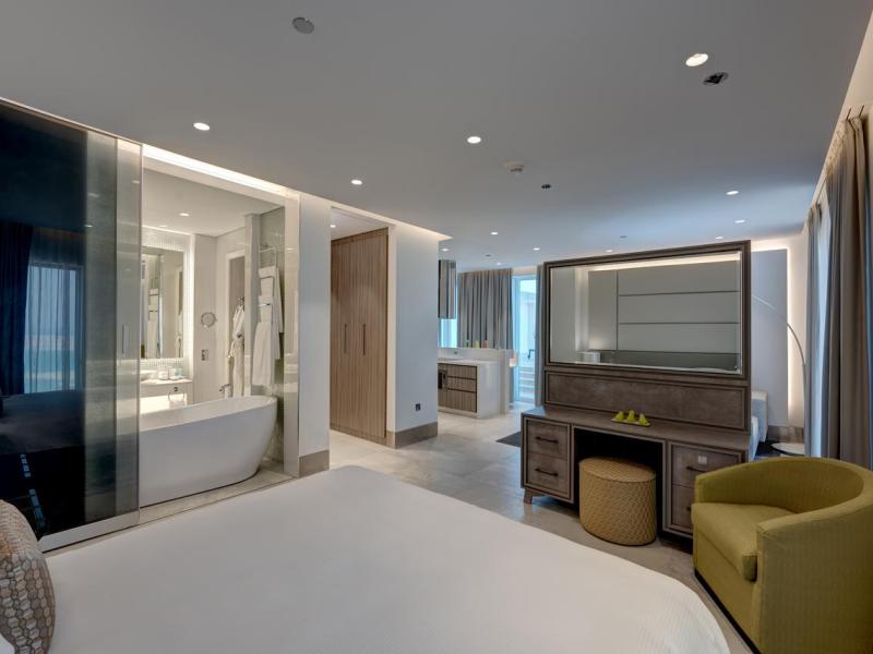 Arjaan Dubai Media City