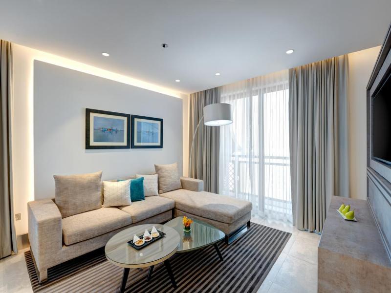 Arjaan Dubai Media City