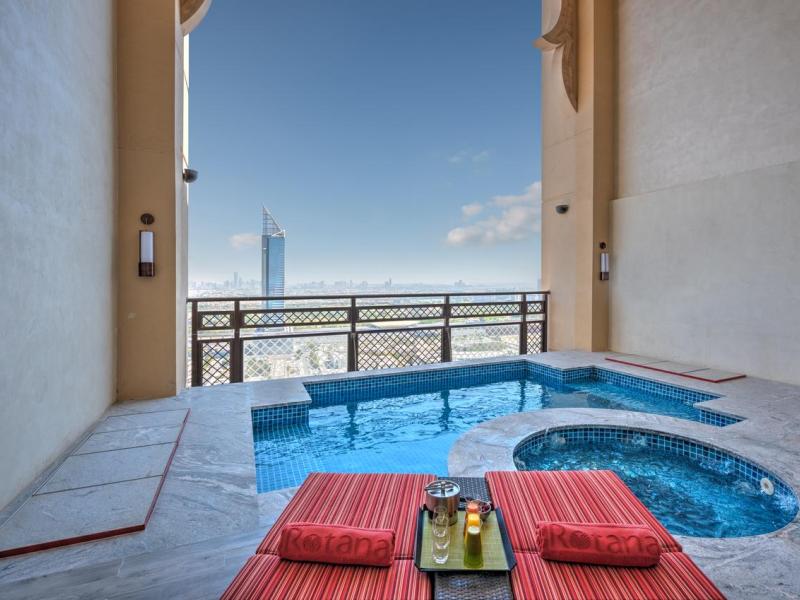 Arjaan Dubai Media City