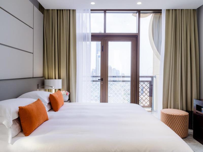 Arjaan Dubai Media City