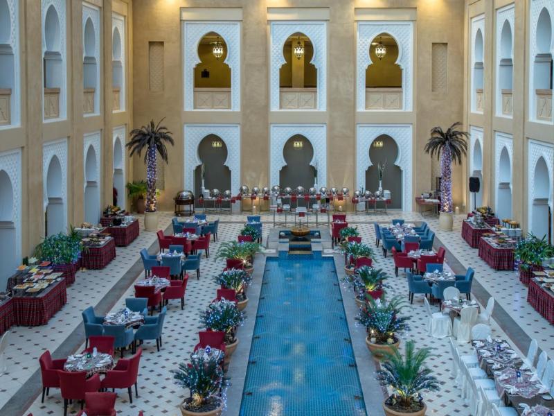 Arjaan Dubai Media City