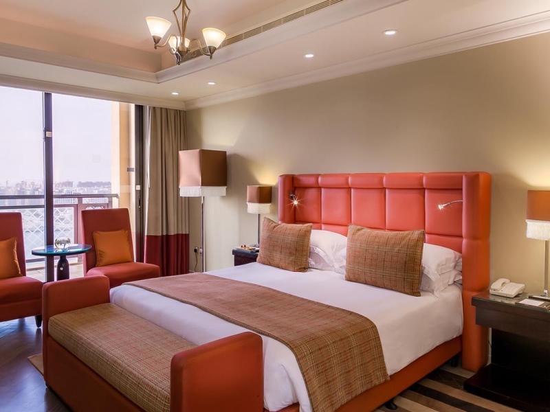 Arjaan Dubai Media City