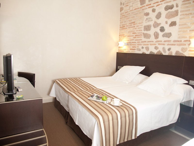 Sercotel Pintor el Greco Hotel