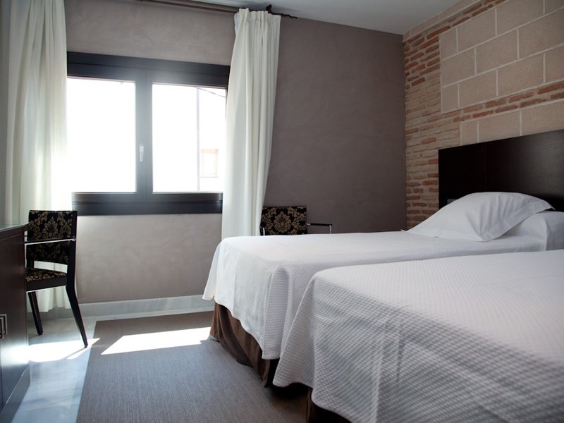 Sercotel Pintor el Greco Hotel