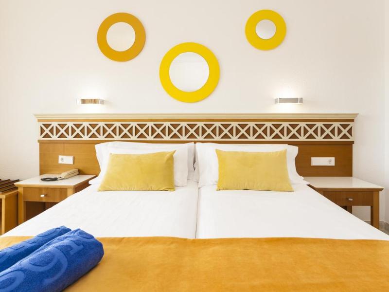 Globales Pionero Santa Ponsa Park