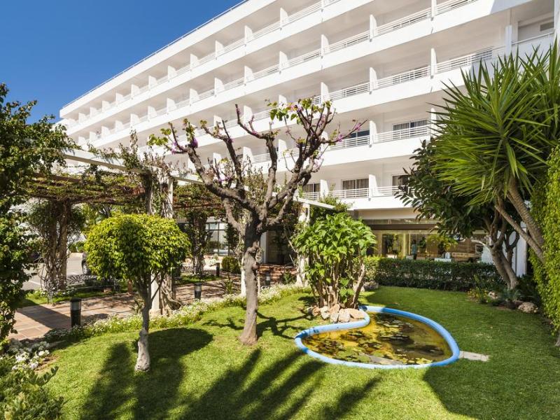 Globales Pionero Santa Ponsa Park