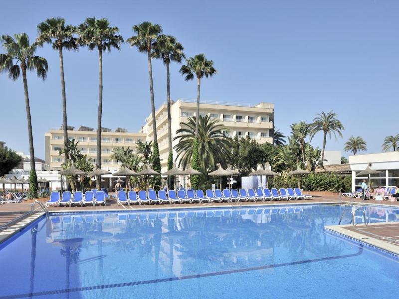 Globales Pionero Santa Ponsa Park