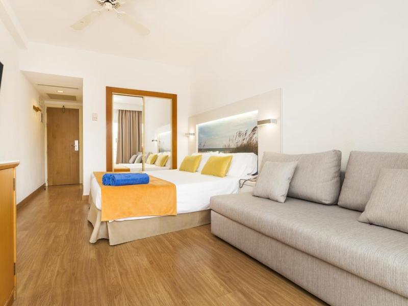 Globales Pionero Santa Ponsa Park