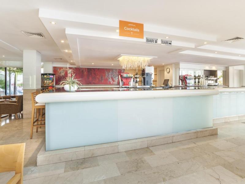 Globales Pionero Santa Ponsa Park