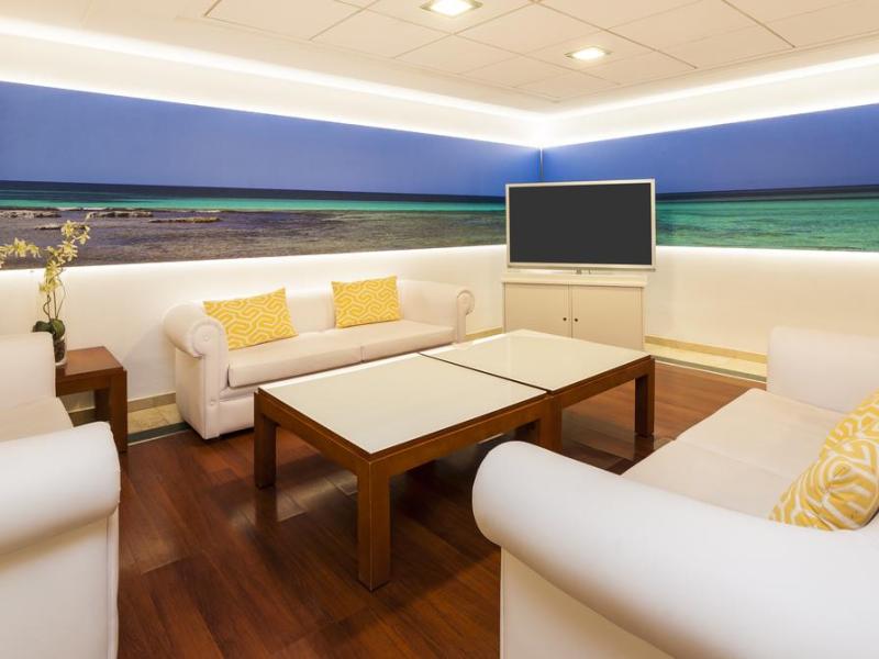 Globales Pionero Santa Ponsa Park