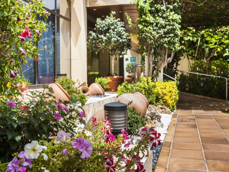 Globales Pionero Santa Ponsa Park