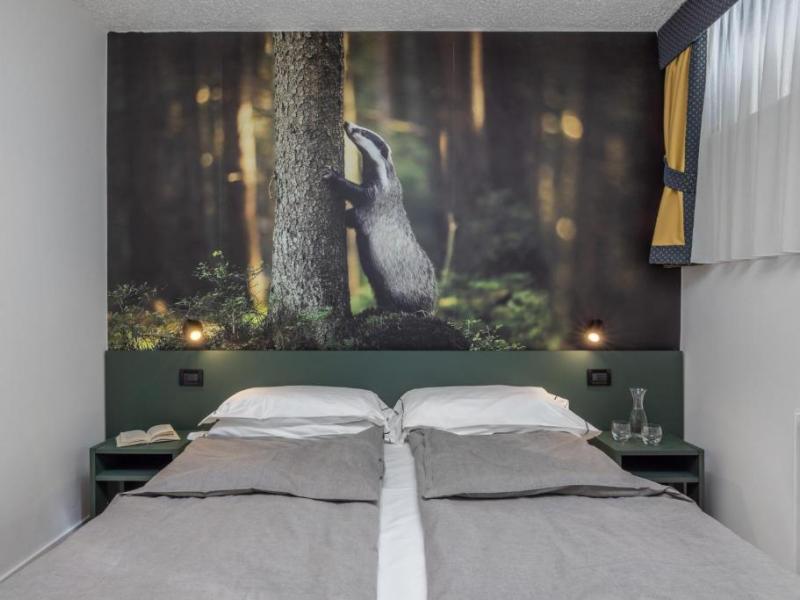 Pippo Hotel