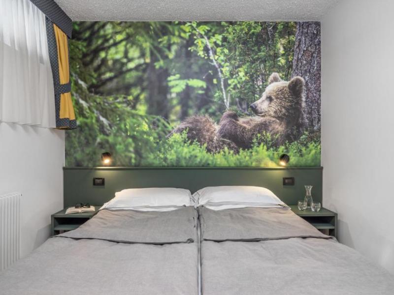 Pippo Hotel