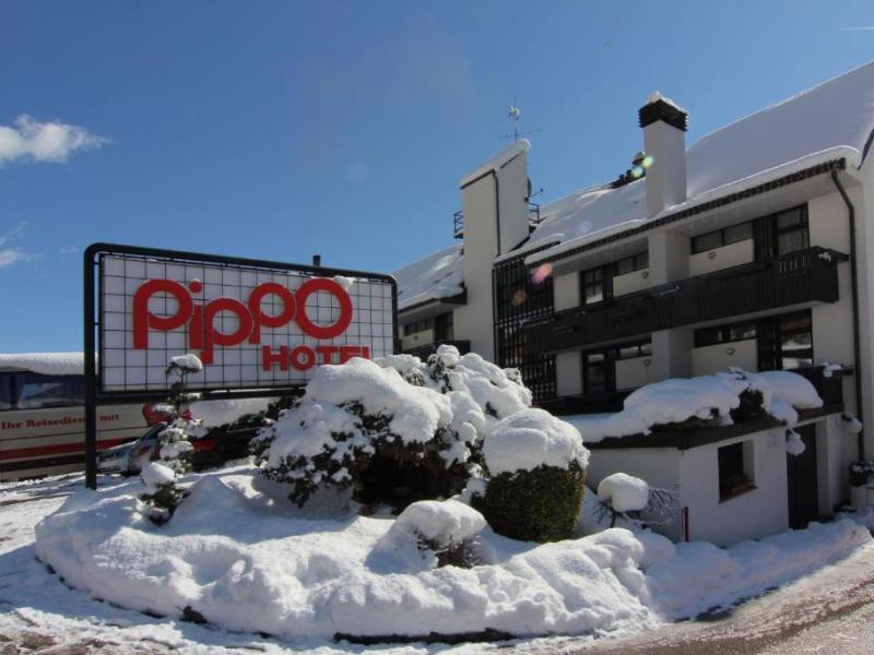 Pippo Hotel