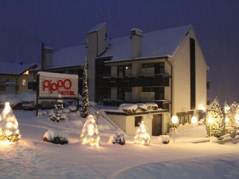 Pippo Hotel