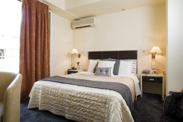 Отель Piraeus Dream City Hotel Греция, Пирей, фото 11