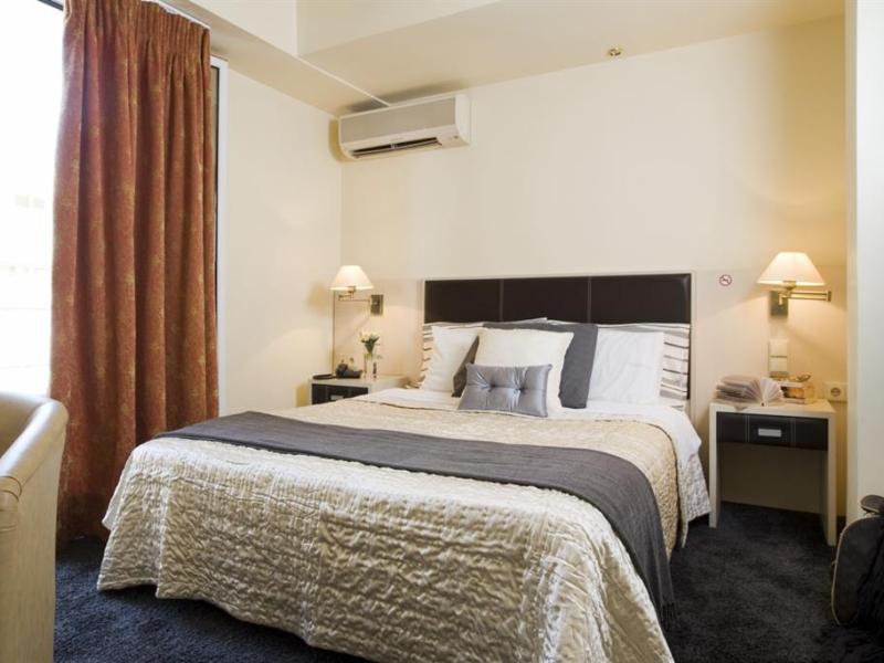 Piraeus Dream City Hotel