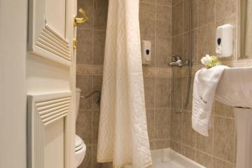 Отель Piraeus Dream City Hotel Греция, Пирей, фото 13