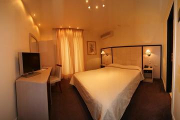 Отель Piraeus Dream City Hotel Греция, Пирей, фото 2