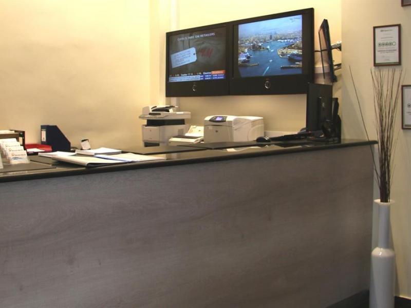 Piraeus Dream City Hotel