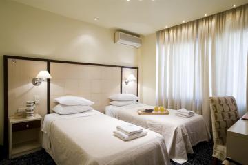 Отель Piraeus Dream City Hotel Греция, Пирей, фото 9