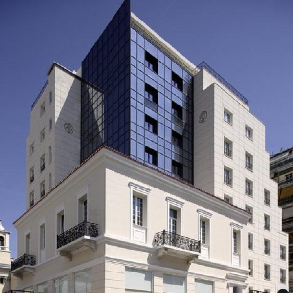 Piraeus Theoxenia