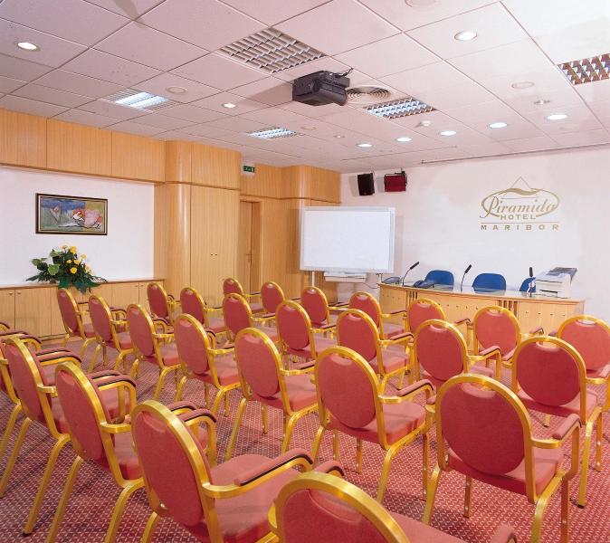 Mercure Maribor City Center
