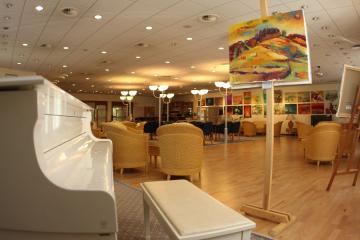 Отель Mercure Maribor City Center Словения, Марибор, фото 6