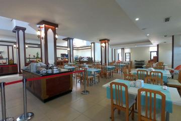 Отель Pirate's Beach Club Турция, Текирова, фото 20