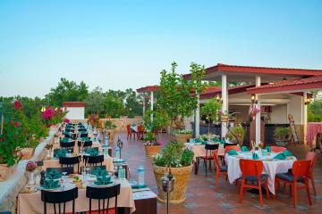 Отель Pirate's Beach Club Турция, Текирова, фото 21