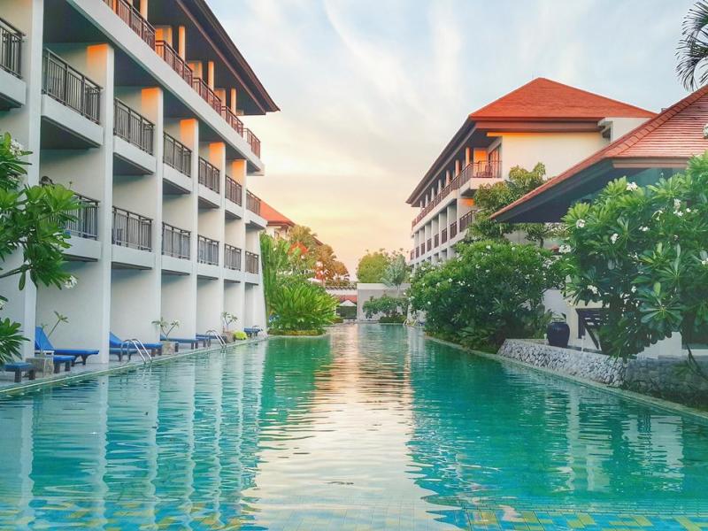 Estella Phuket Mai Khao Beach Resort