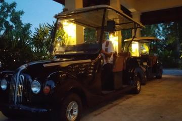 Отель Estella Phuket Mai Khao Beach Resort Таиланд, пляж Май Кхао, фото 12