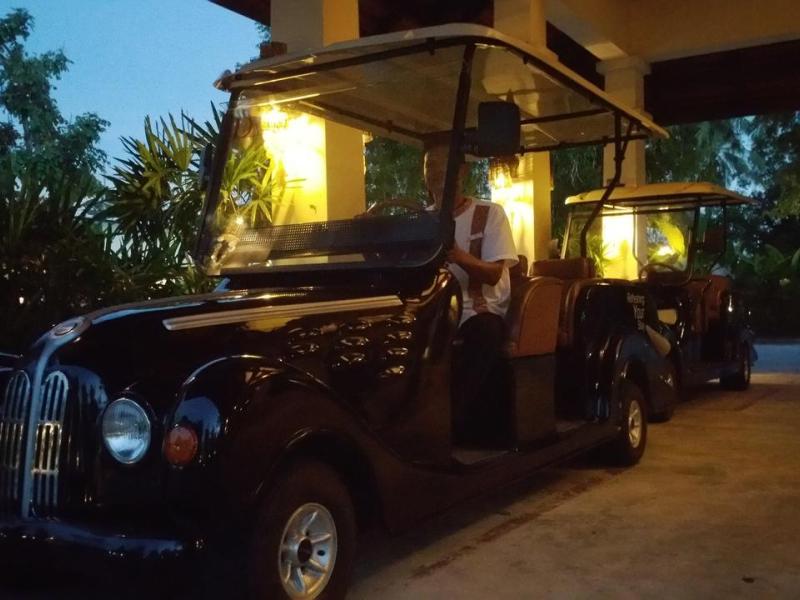 Estella Phuket Mai Khao Beach Resort