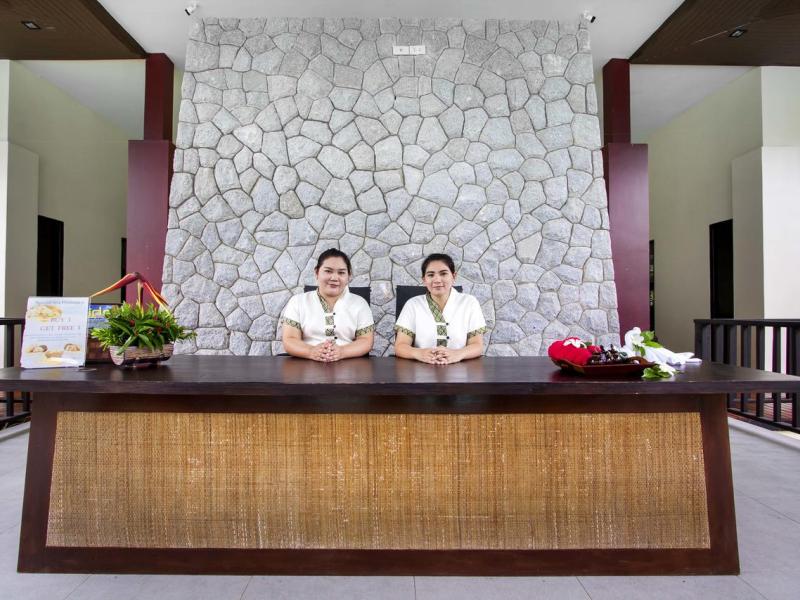 Estella Phuket Mai Khao Beach Resort