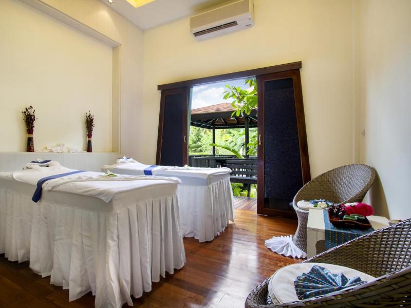 Estella Phuket Mai Khao Beach Resort