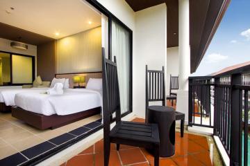 Отель Estella Phuket Mai Khao Beach Resort Таиланд, пляж Май Кхао, фото 20