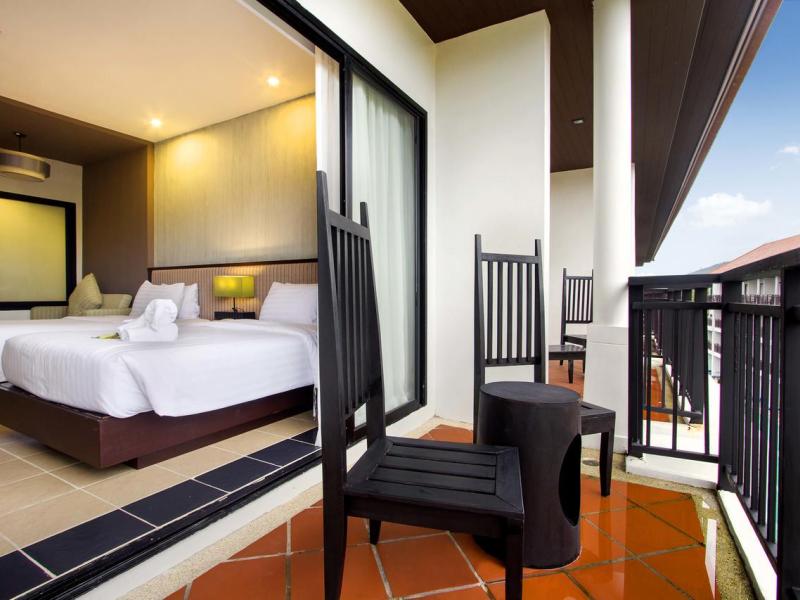 Estella Phuket Mai Khao Beach Resort