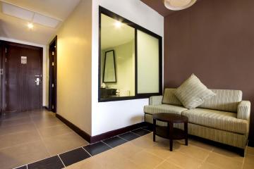 Отель Estella Phuket Mai Khao Beach Resort Таиланд, пляж Май Кхао, фото 21