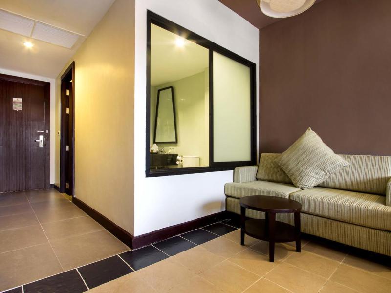 Estella Phuket Mai Khao Beach Resort